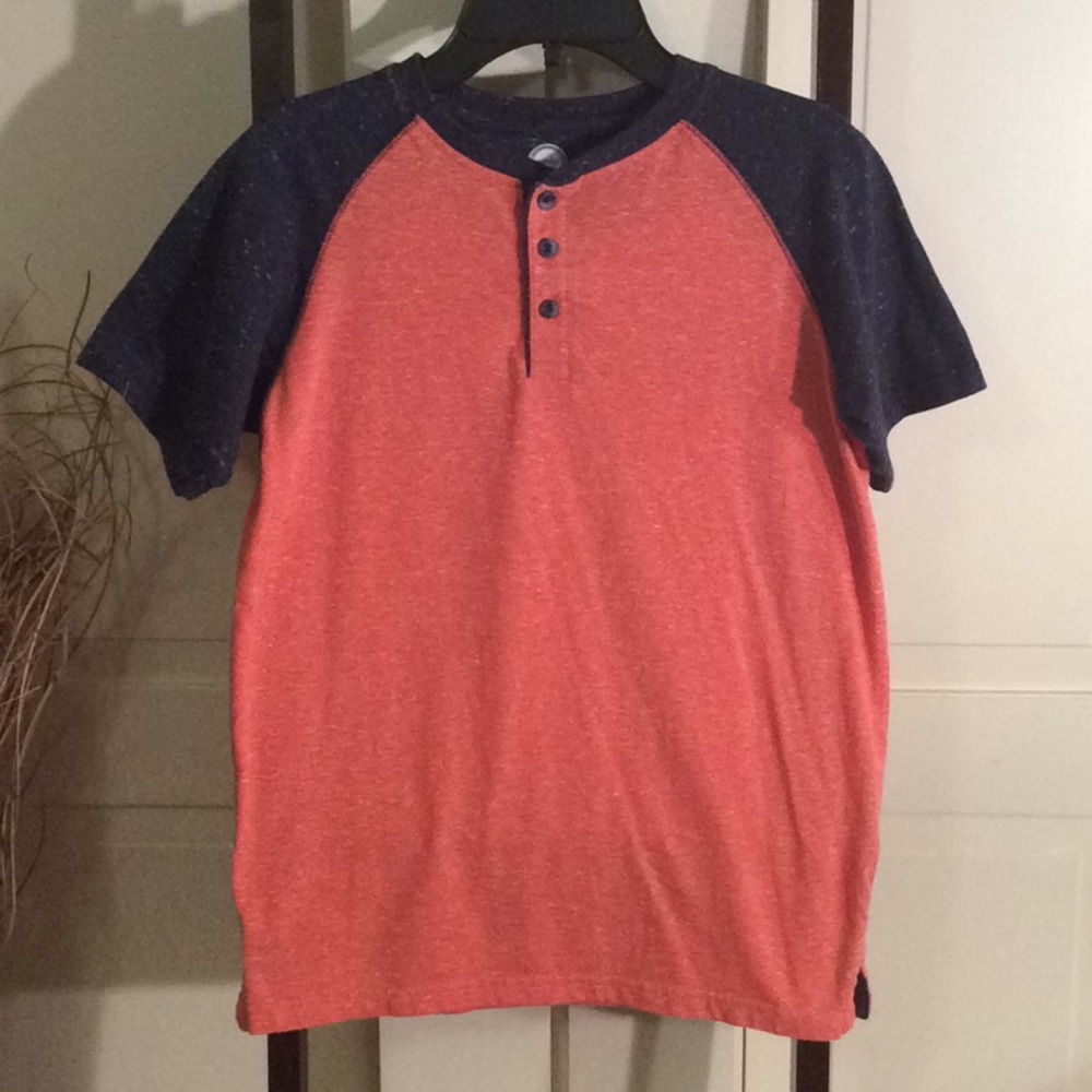 Wonder Nation Boys Size L (10/12)